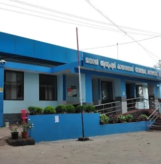 Setup of Pediatric Unit with ICU, HDU & Oxygen Beds – GH Kasaragod
