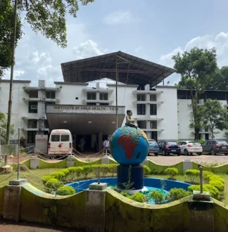 Setting up of 21 Bedded Pediatric Care Unit – Institute of Child Health (ICH), Kottayam