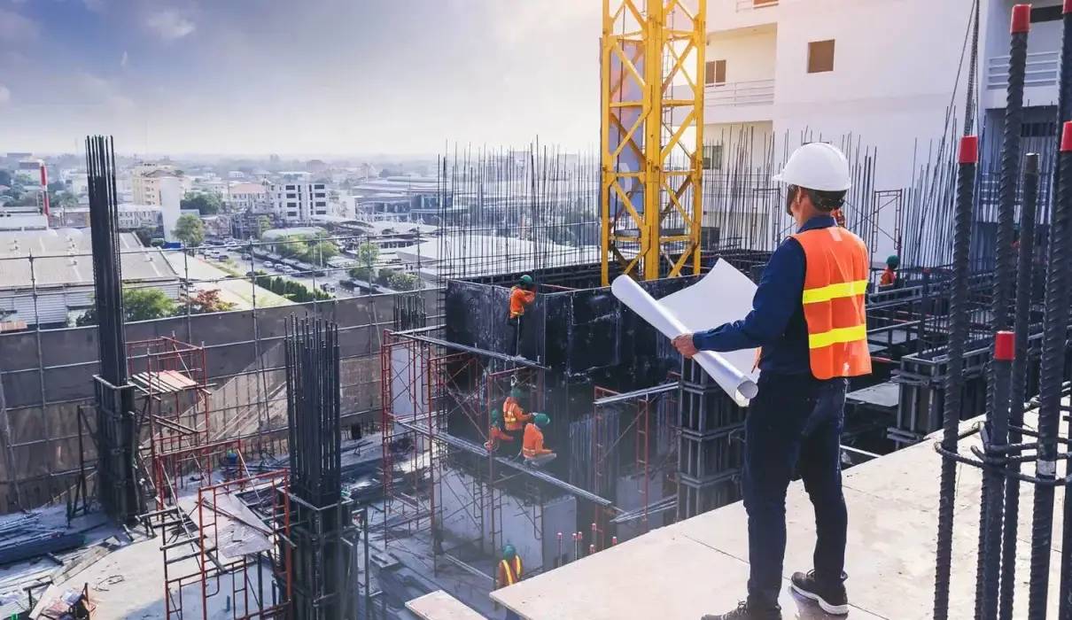 Civil Construction